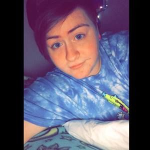 Meet your Posher, Sophia